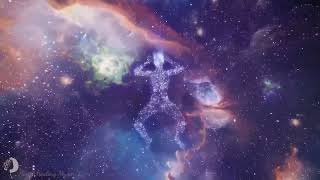 Balance Chakras While Sleeping, Aura Cleansing & Purifying, ALL 7 Chakras Deep Meditation