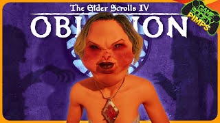 Should I be a vampire? It might suck! | The Elder Scrolls IV: Oblivion Remastered | Stream VOD