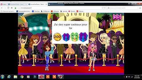 joining france server