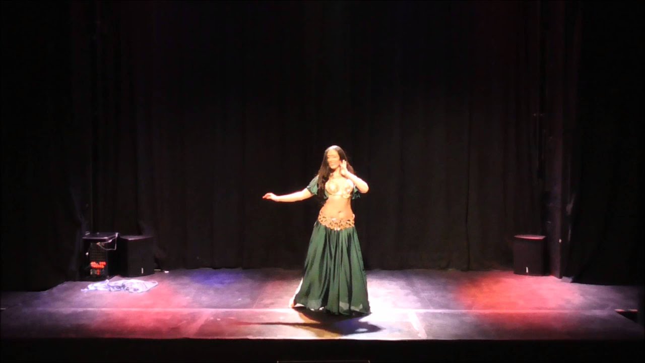 Watch Amir Sofi - Raksa (oriental) on YouTube