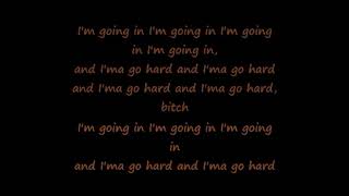 I'm Going In - Lil Wayne Ft. Young Jeezy & Drake Karaoke