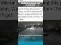 Cuộc chiến địa chính trị: Nga, EU và Ukraine đang đẩy nhân loại vào bờ vực khủng hoảng!