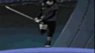 Hayate Tribute