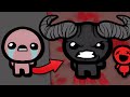 I made a deal with the devil and this happened the binding of isaac