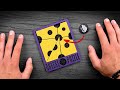Cheese puzzle with a crazy secret | Try to fit a mouse inside