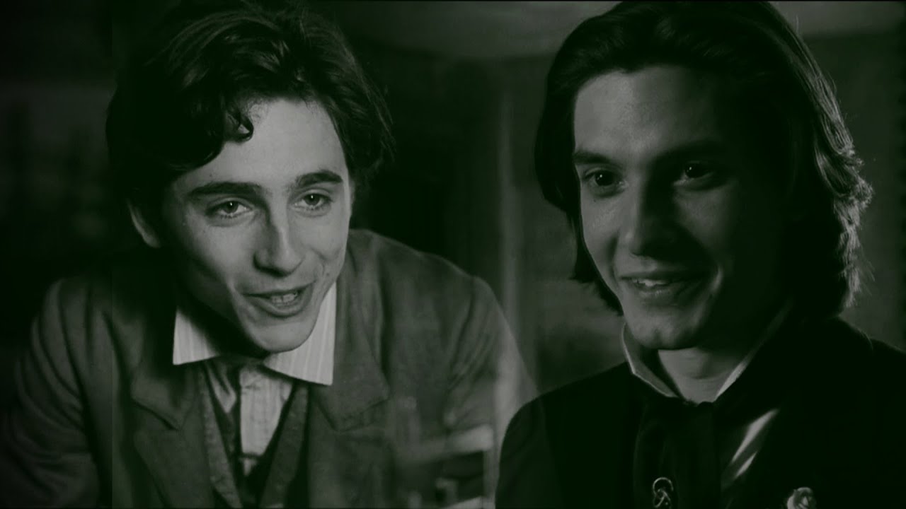 Brother sirius And Regulus Black YouTube brother-sirius-and-regulus-black-youtube