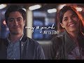 amy + jonah | my destiny