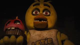 Chica Movie Scene Pack No Cc - 1080 Fps Mr.jackeditz