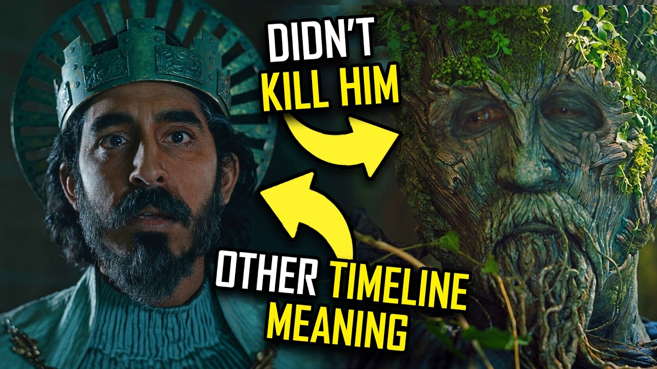 Latest Title & Thumbnail