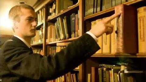 Themapresentatie almanak 2009: Encyclopaedia Insanica