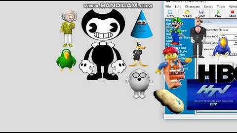 PGG Rebooted - Peedy Sees Slenderman Film