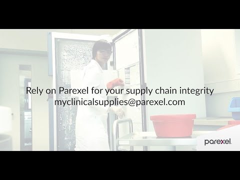 Getting supplies to patients who need them the most