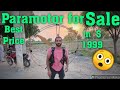 Under 3 lakh Paramotor for sell in India | Solo 210 | Paramotor price used paramotor | kuldeep taak