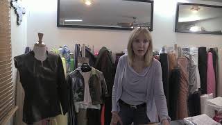 Silhouette Patterns - What Should I Sew Episode 35!