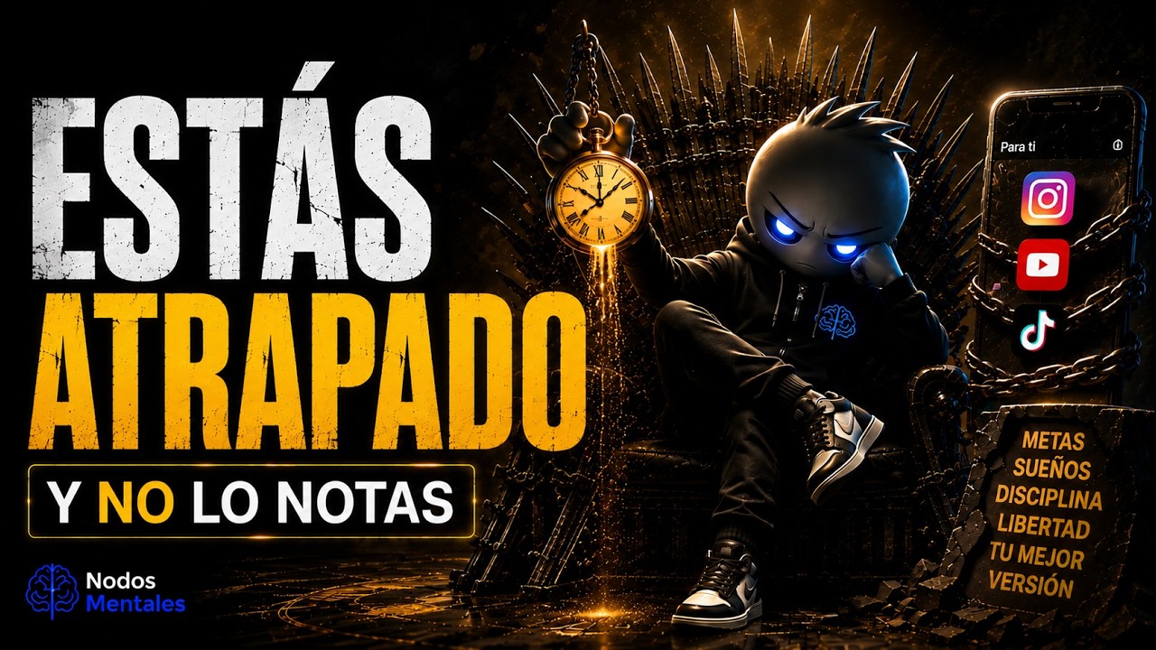 Perderás otro año (si NO miras esto)