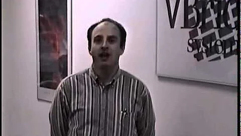 Bryan Neumann, VP of operations