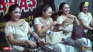 Goyang Pargoy Bikin Rame #tayub #giyantini CS/SUKO LARAS/NIRMALA AUDIO l Terbaru 2024