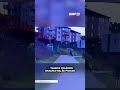 13-latek uciekał przed policją na elektrycznym motocyklu