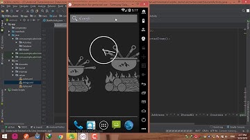 Android SQLite Database Tutorial 1 # Insert query (Part 1) in Hindi/Urdu