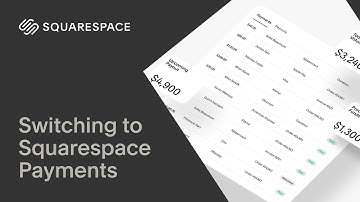 Switching to Squarespace Payments | Squarespace Tutorial