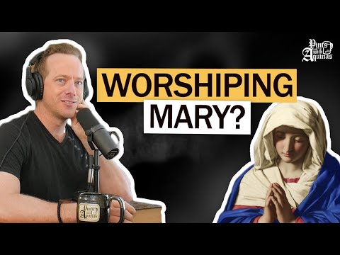 Do Catholics Really