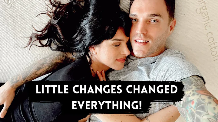 A life changing week for our family! | Shenae Grimes Beech