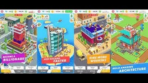 EP 3. - INSANE SPEED - IDLE CONSTRUCTION 3D - PART 3