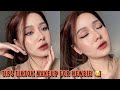 ♡ TIPS MAKEUP TIKTOK FOR NEWBIE ♡ MAKEUP SIÊU DỄ VỚI CÁC MẸO TRÊN TIKTOK HƯƠNGVUVU ♡