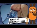 Was passiert mit Kunststoff-Mehrwegflaschen? - Sachgeschichten mit Armin Maiwald