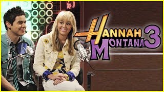 Hannah Montana 3 - I Wanna Know You ft. David Archuleta