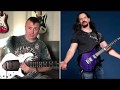 Music Man John Petrucci все подписные модели