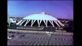 13News Now Then History Of The Norfolk Scope Arena