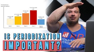 Is Periodization Important?