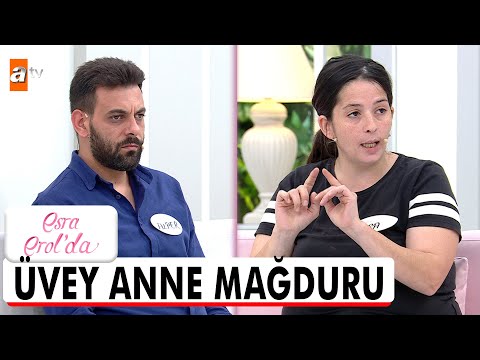 Her şeyin sorumlusu