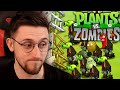 ZomBotany 2 is Much Harder Than I Thought! Plants vs Zombies