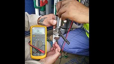 Flow Switch Operation #ytshorts #Shorts #Flow