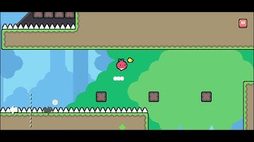 Dadish | Level 8 Walkthrough Gameplay No Commentary