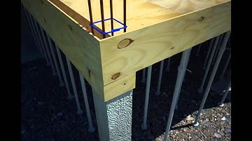 3D Animation of the construction of a Multi Story Building