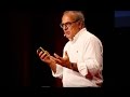 From AIDS to global health | Stefano Vella | TEDxMünchenSalon