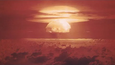 The Russian Oppenheimer | The Tsar Bomba