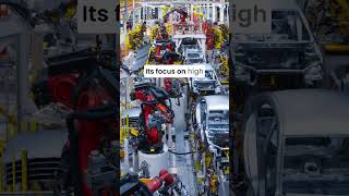 Magnachip Semiconductor Corporation (MX) Builds Display Chips