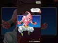 Team kabra vs buu enfant