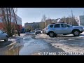 Улица Веспремская. Дорога в детскую поликлинику, парковки, нарушители и бездействие власти.