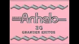 Video thumbnail of "GRUPO ANHELO - SI YO FUERA EL - VIDEO OFICIAL"