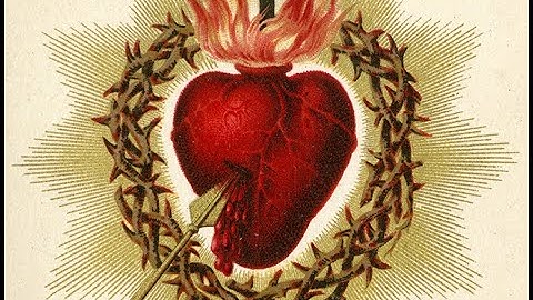 Friday Miracle Hour | First Friday |  Devotion to the Sacred Heart of Jesus | May 6  |  07.00 PM
