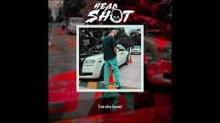 G-DEVITH [ HEADSHOT ] LYRICS VIDEO