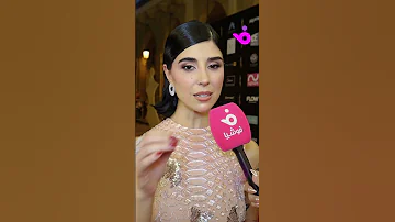 زينة مكي فخورة بتكريم تقلا شمعون في بياف وأول دور بطولة لي كان معها 