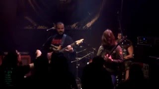 Lelahell- Live at mini merciless  fest 3 (Chelm, poland) Full SHOW