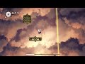 Absolute Radiance Climb