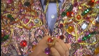 Cheverísimo - Parodia De Walter Mercado Venevisión - 1996